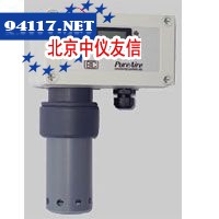Air check智能气体监测器